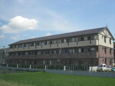 【外観】 | リベルテ空港東