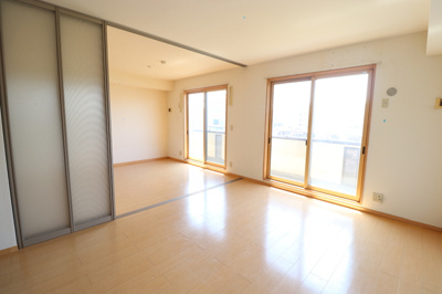  | リベルテ空港東 | 302 LDK