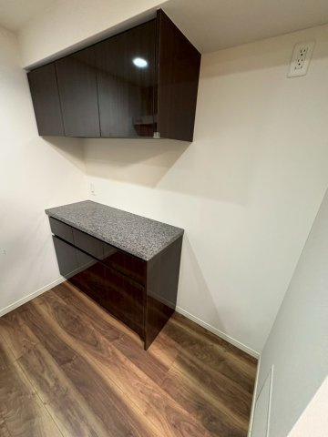 プレシス文京小石川静穏の杜のその他