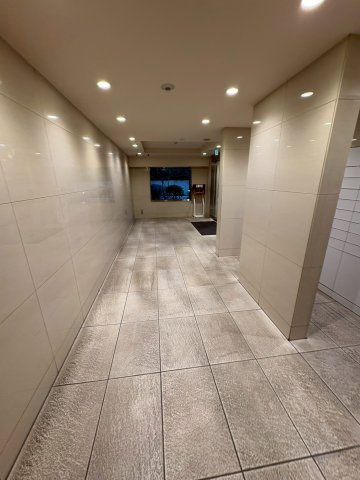 プレシス文京小石川静穏の杜のその他共用部分