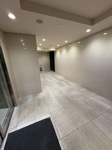 プレシス文京小石川静穏の杜のその他共用部分