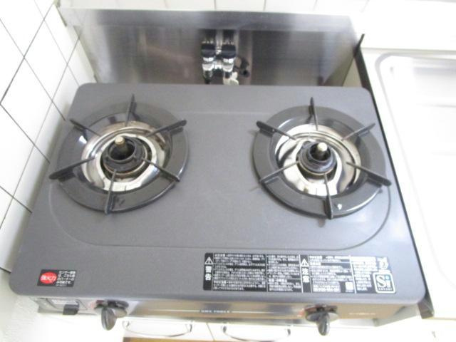 ノースコートサンスイの設備