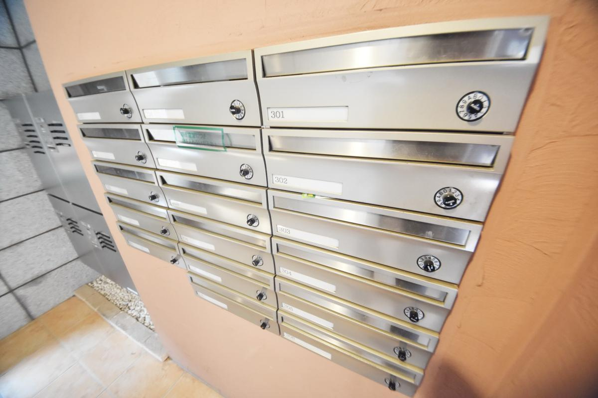 サウスポート上大岡のその他共用部分