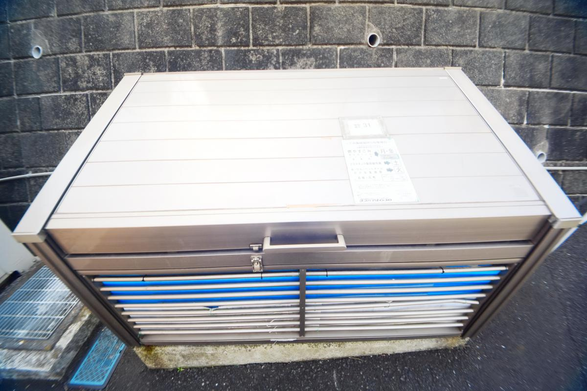 サウスポート上大岡のその他共用部分