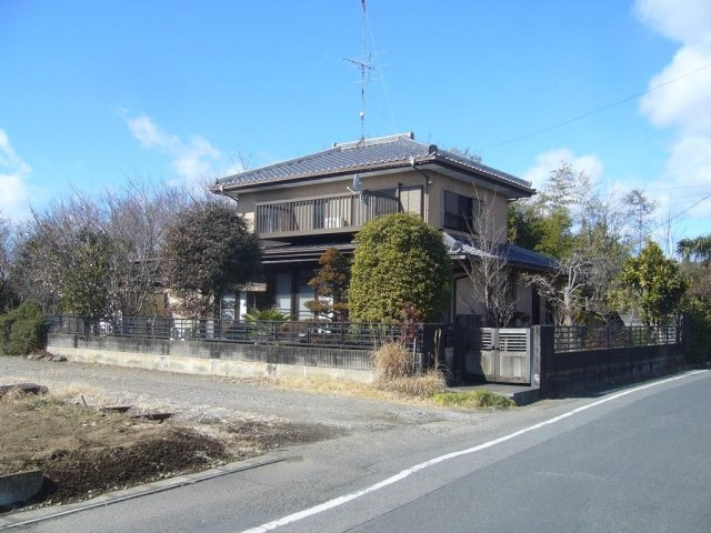 【外観】 | 戸建 館林市高根町