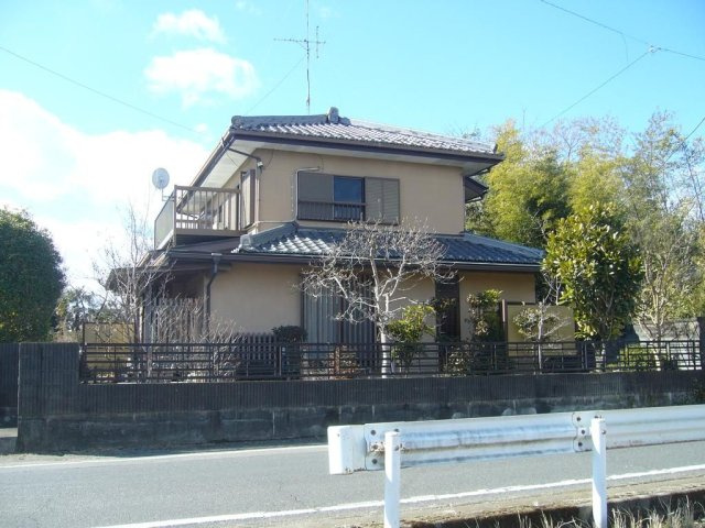【その他】 | 戸建 館林市高根町