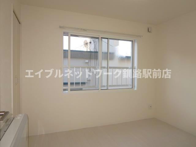 レーベンオークの居間・リビング