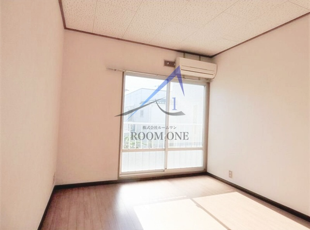 ロッシュの居間・リビング|洋室のお部屋です。