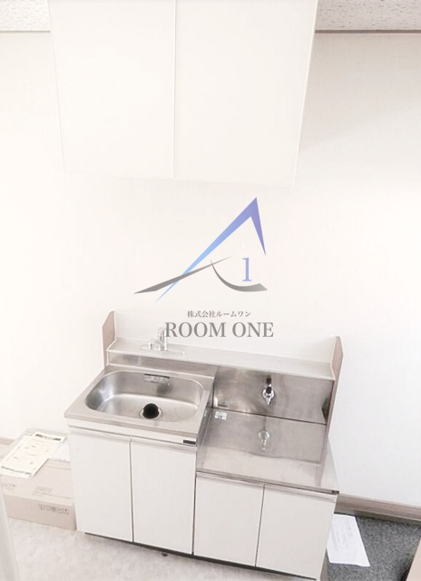 ロッシュのキッチン|キッチンです。