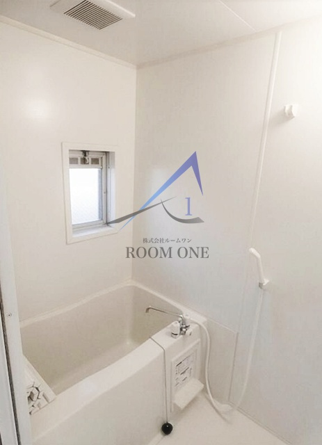 ロッシュの浴室|お風呂です。