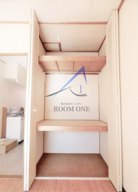 ロッシュの収納|収納です。