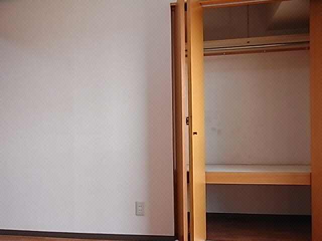 第２エーワンビル　プレイスピアPremium城山の収納