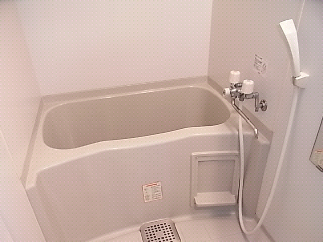 第２エーワンビル　プレイスピアPremium城山の浴室