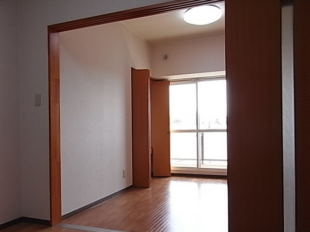 第２エーワンビル　プレイスピアPremium城山の内装