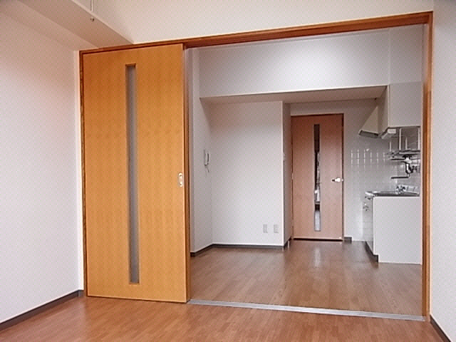 第２エーワンビル　プレイスピアPremium城山の内装