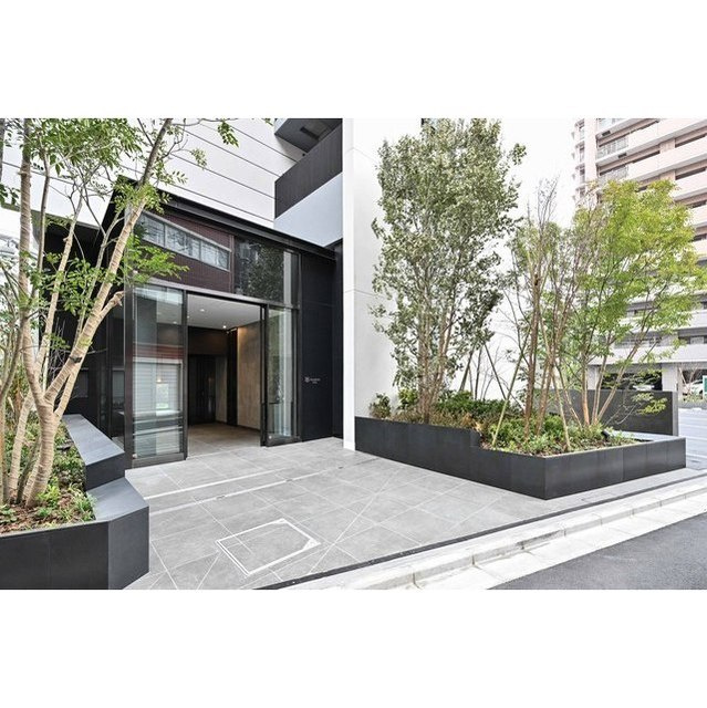 ザ・パークハビオ入谷のその他|2023年2月