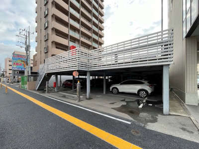  | ニューガイアリルーム九大病院前№66