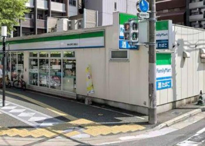  | First博多駅前 | ファミリーマート博多出来町公園前店 約150ｍ