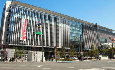  | First博多駅前 | JR博多駅 徒歩7分