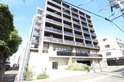 【外観】 | First博多駅前 | 外観