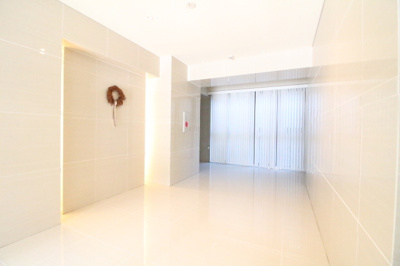 【ロビー】 | First博多駅前 | ロビー