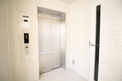  | First博多駅前 | エレベーター
