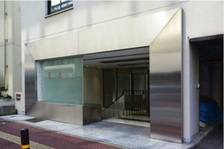 【エントランス】 | オフィスニューガイアNIKKO天神