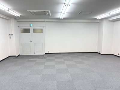  | オフィスニューガイアNIKKO天神