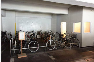 【その他共用部分】 | オフィスニューガイアNIKKO天神