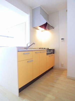  | ウエストビレッジ大橋 | 物件の画像4