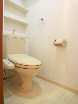  | ウエストビレッジ大橋 | 物件の画像8