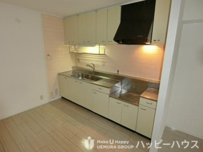  | クレーンコーポ | 物件の画像4