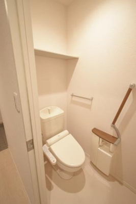  | サンライズ桧原 | 物件の画像8