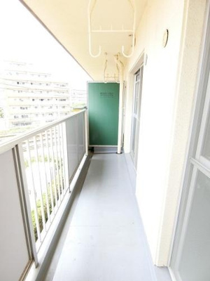  | サンライズ香椎 | 物件の画像10