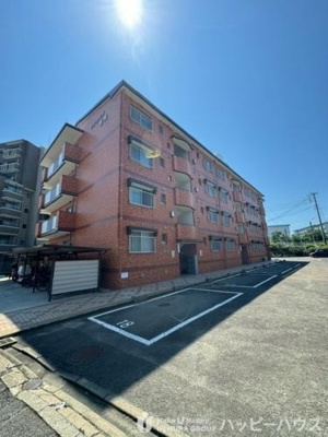 【外観】 | サンライズ香椎 | 外観写真