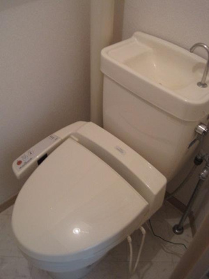  | サンライズ香椎 | 物件の画像8