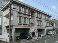 フローレスマンションの画像