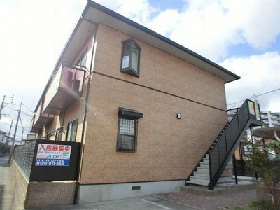 【外観】 | プランドール | 外観写真