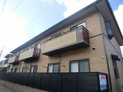 【エントランス】 | プランドール | エントランス写真