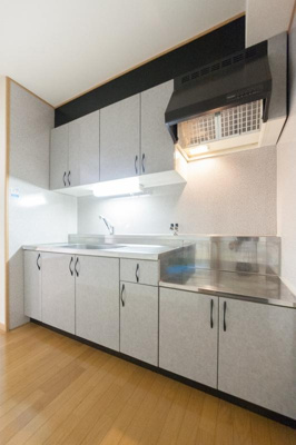  | ヴィルヌーブ | 物件の画像15