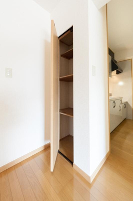  | ヴィルヌーブ | 物件の画像18