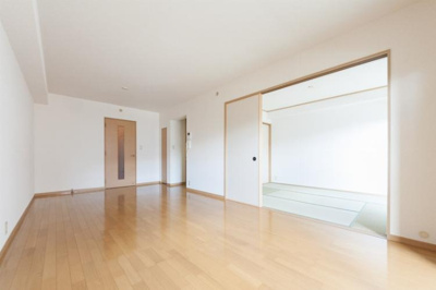  | ヴィルヌーブ | 物件の画像3