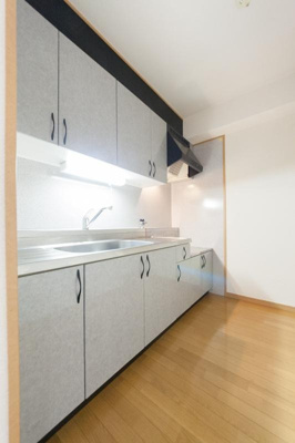  | ヴィルヌーブ | 物件の画像4