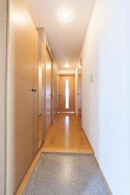  | ヴィルヌーブ | 物件の画像6