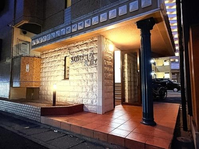 【外観】 | 貞方第2ビル | 外観写真