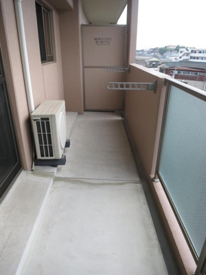  | Confort・IK | 物件の画像10