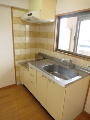  | Confort・IK | 物件の画像4