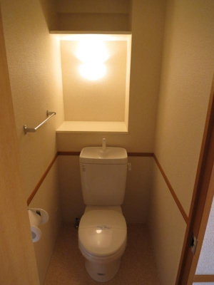  | Confort・IK | 物件の画像8