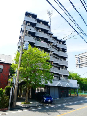 【外観】 | MKキャピタル桧原 | 外観写真