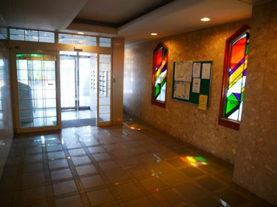 【エントランス】 | MKキャピタル桧原 | エントランス写真